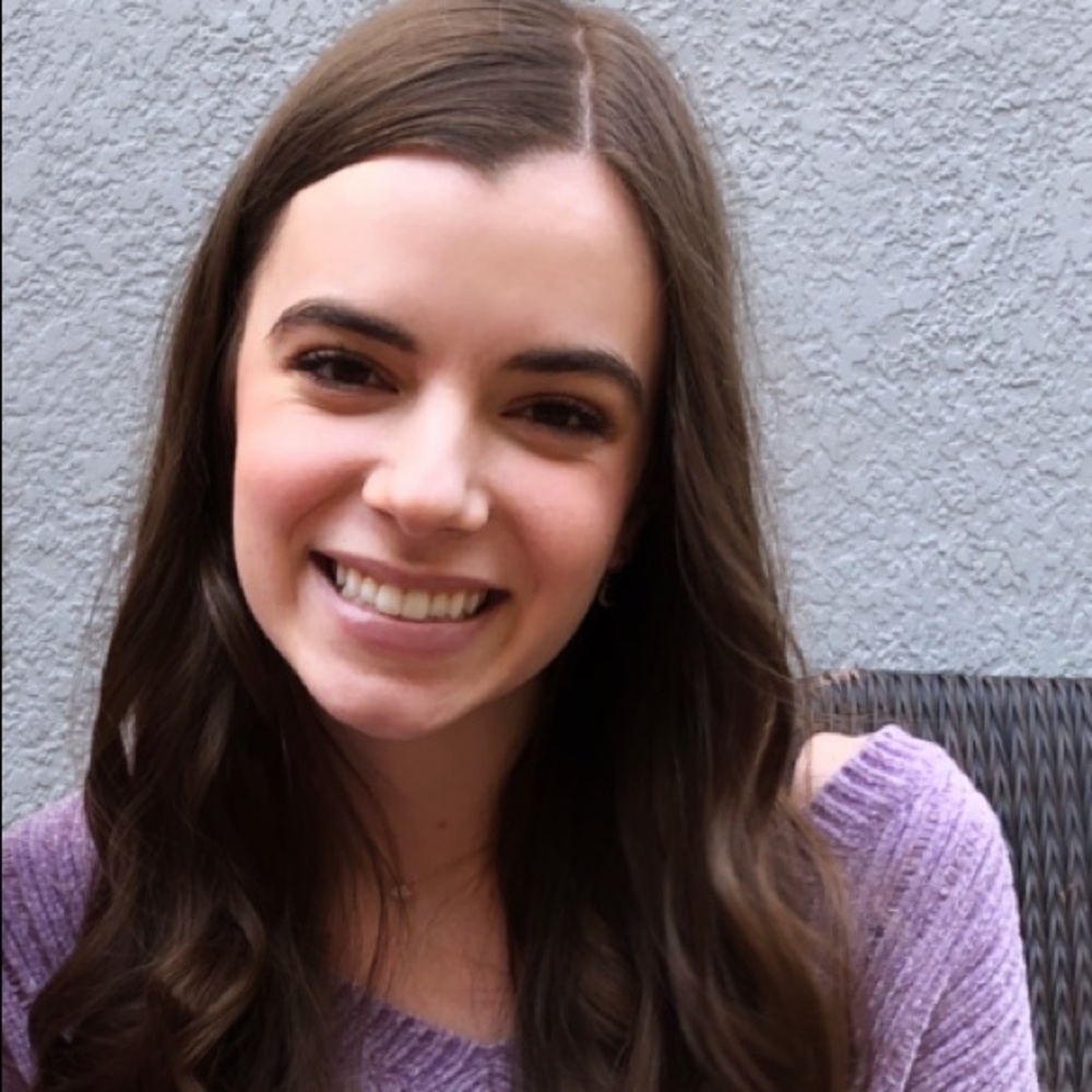 Meet your Posher, Ashlee